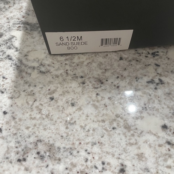 J/SLIDES Women's Beige Sandals - Picture 4 of 5